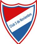十一月三日队
